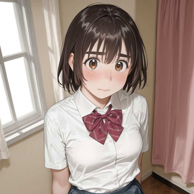 綾瀬風香 ／ 個人撮影