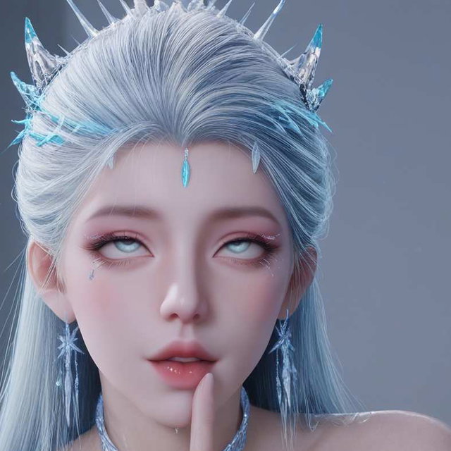 2026-4-25_斗罗大陆_雪帝