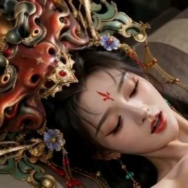 古寺奇遇1