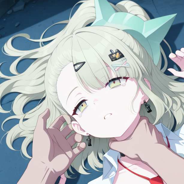 千夏（绝区零） 千夏(ゼンゼロ) Sunna（ZZZ）