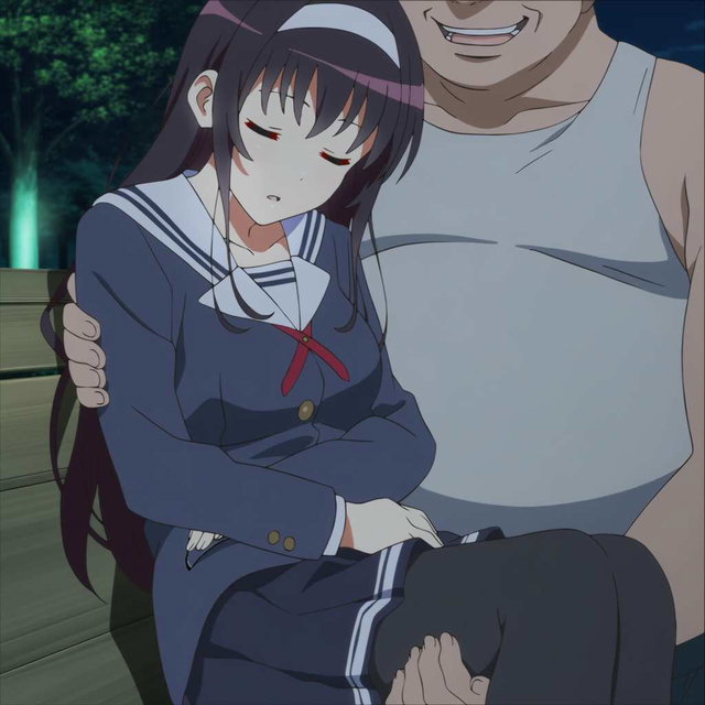 [76P]Kasumigaoka Utaha[CN/ENG/JPG]