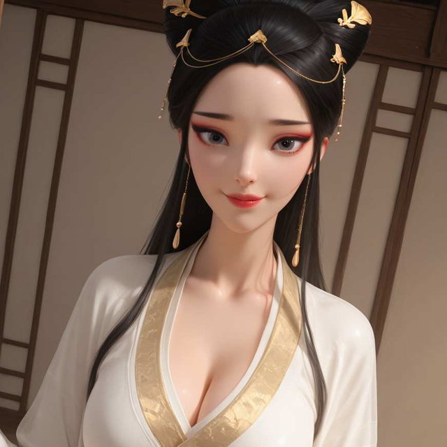 小白  白蛇浮生  82P