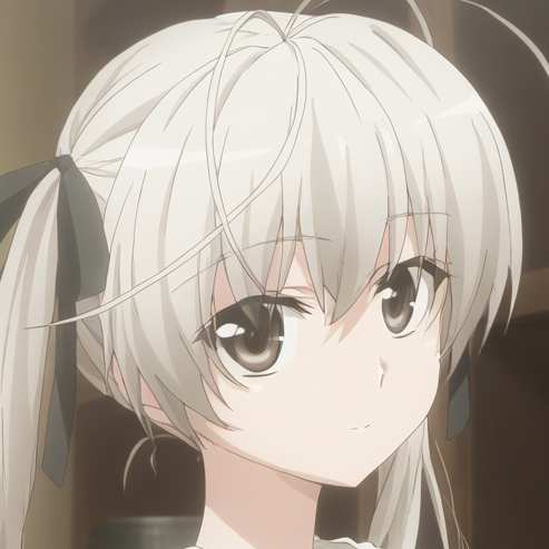 春日野穹1.0