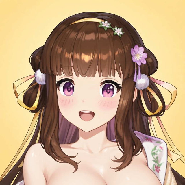 Helena Sunny Lnn Hand illust海伦娜 客栈晴晖 立绘