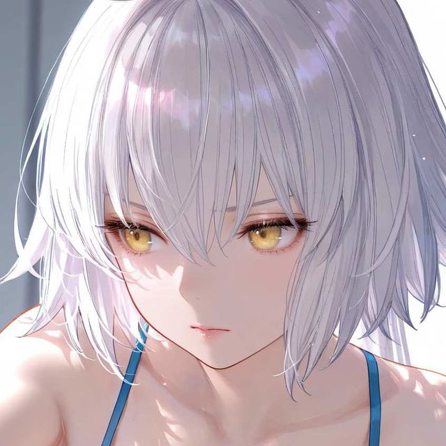 Jeanne d'Arc Alter (300P)