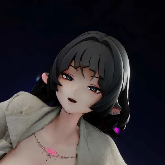 2025年6月和2025年7月作品