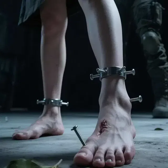 暴虐公子复仇记