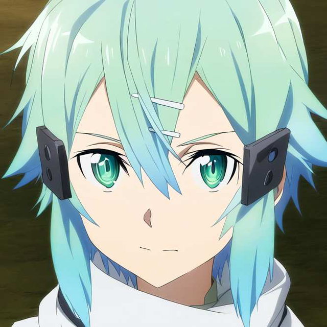 シノン1.0