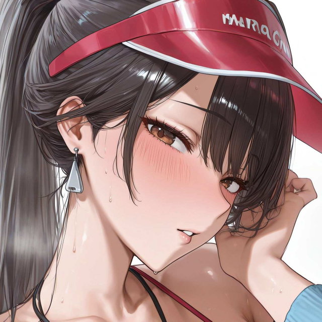 マルチャーナ / Marciana💕(245 Piece/ 245 枚) + GIF