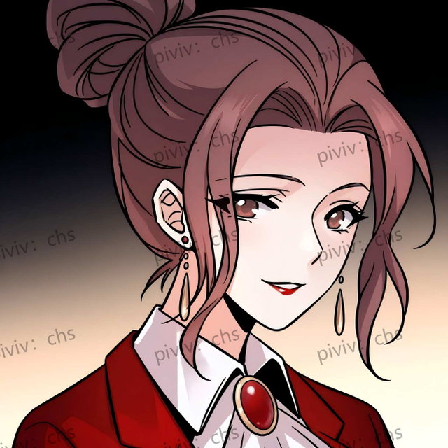 全职法师-卡莉109p