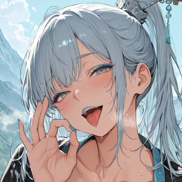 洞玄尘心道归真 第三话[63P][uncensored]