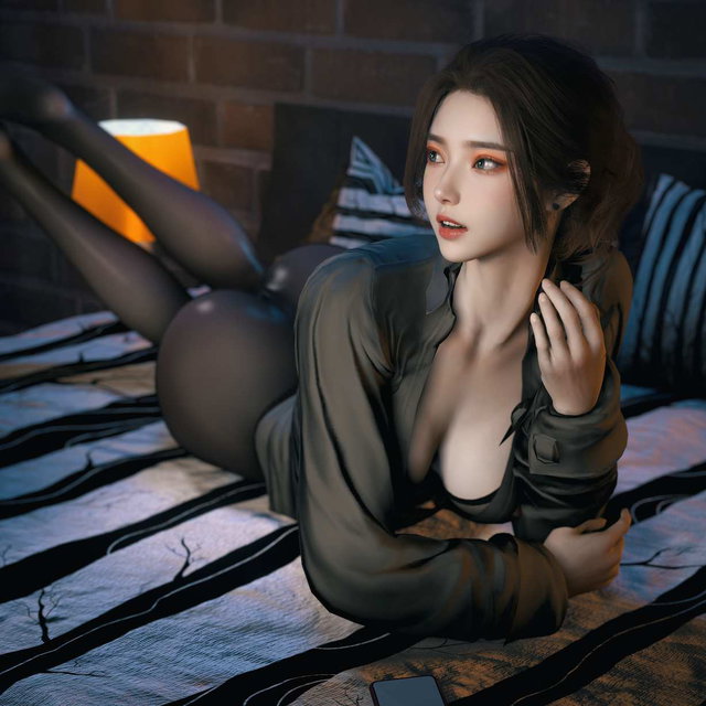 Vchan的五六月份双月赞助~ （*包含Vchan所有作品）