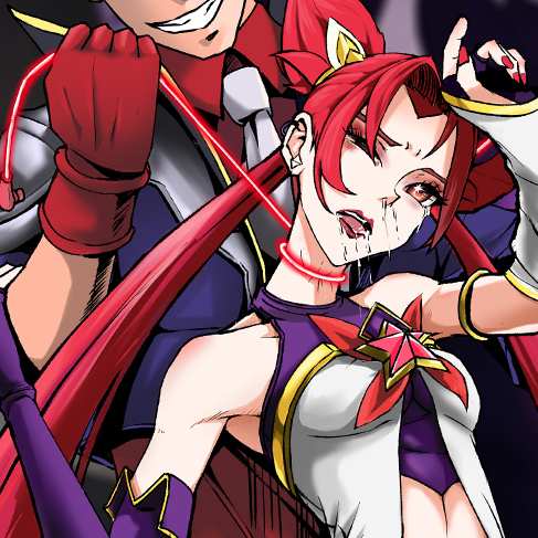 星之守护者金克丝之死！Death of Star Guardian Jinx! スターガーディアンジンクスの死！part1