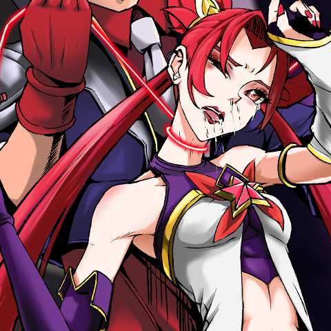 星之守護者金克絲之死Death of Star Guardian Jinx!2 スターガーディアンジンクスの死！part2