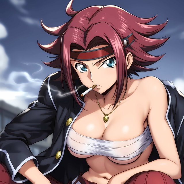 Bancho Kallen
