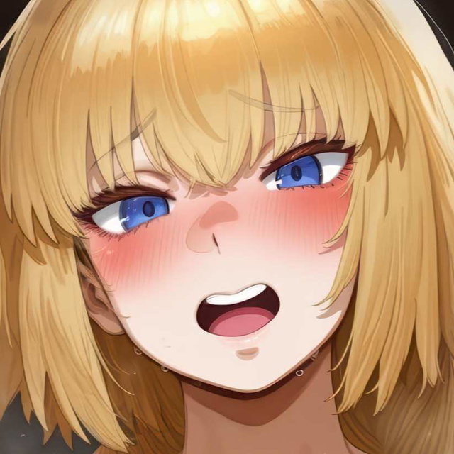 Jeanne d'Arc [futa]