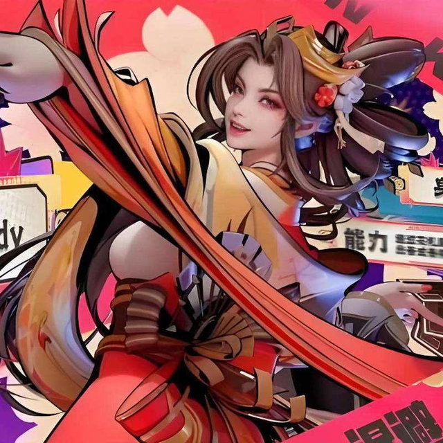 不知火舞 花合斗®30分钟HS2视频
