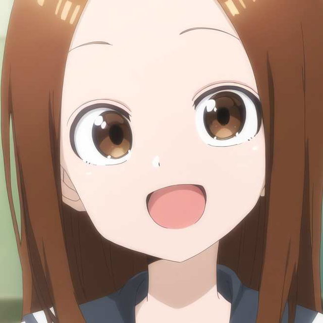高木さん1.0