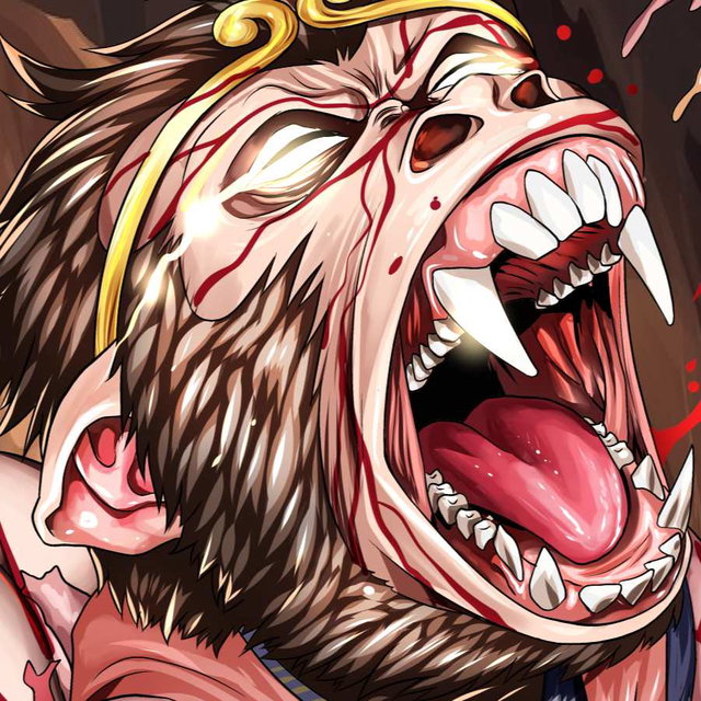 死猴子專門惦記嫂子的肚子！黑遊記01 鐵扇公主 