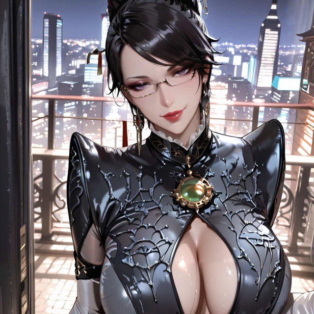 贝姐