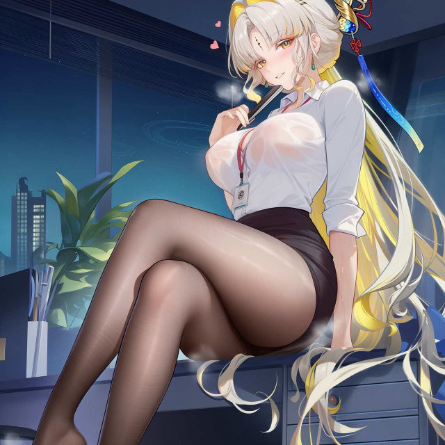 suisui office full 465p