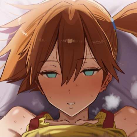 カスミ x シゲル NTR | 228p