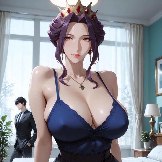 ミレリア=Q=メルロマルク  260127