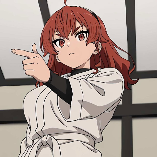 Mushoku Tensei 無職転生