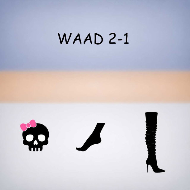 WAAD2-1