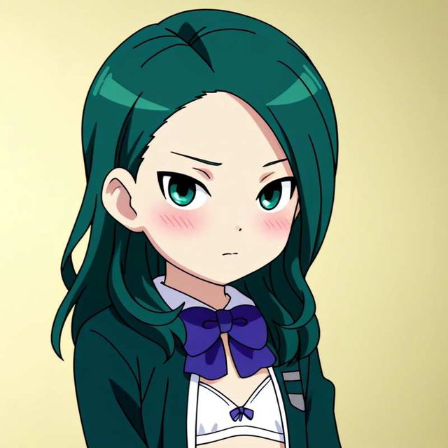 水川みのり（イナズマイレブン）