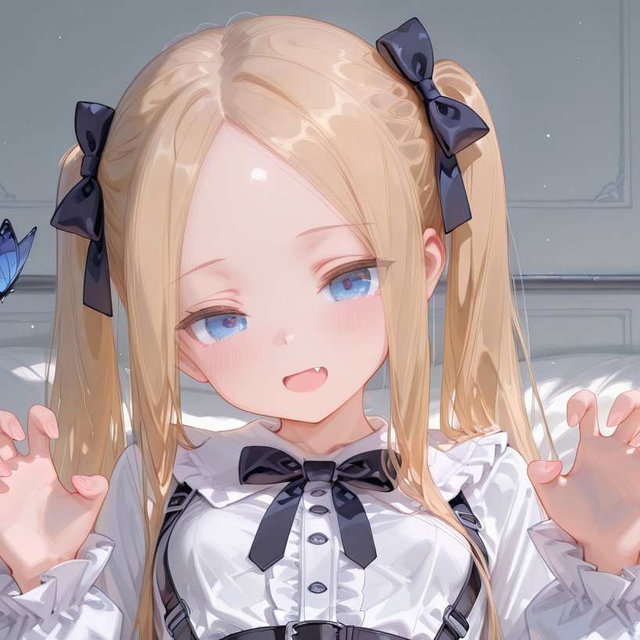 P【NH_44P】阿比蓋爾｜abigail