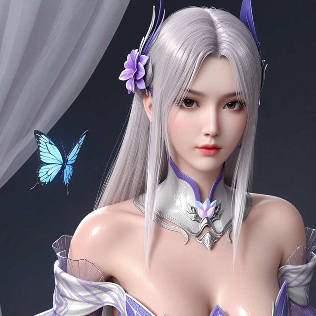 小医仙服装1