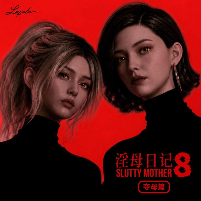 《淫母日记8 夺母篇》标准版