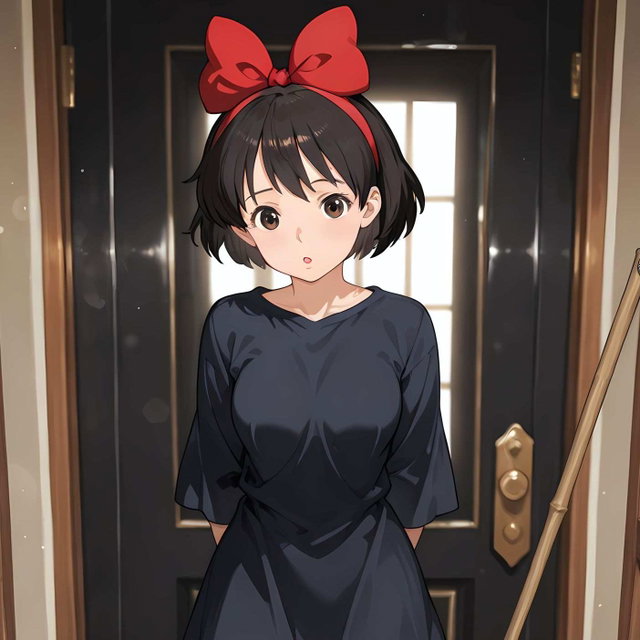 [AIイラストCG] K〇ki's New business Vol.3