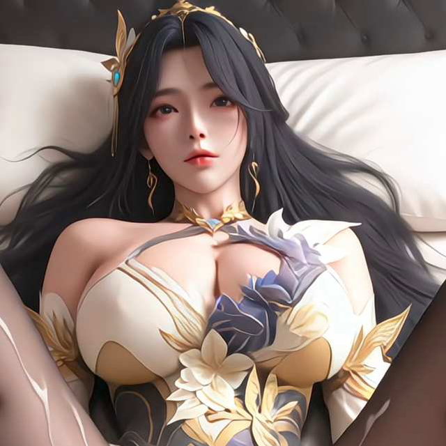 完美世界 王曦 动态合集（约1G 7v）