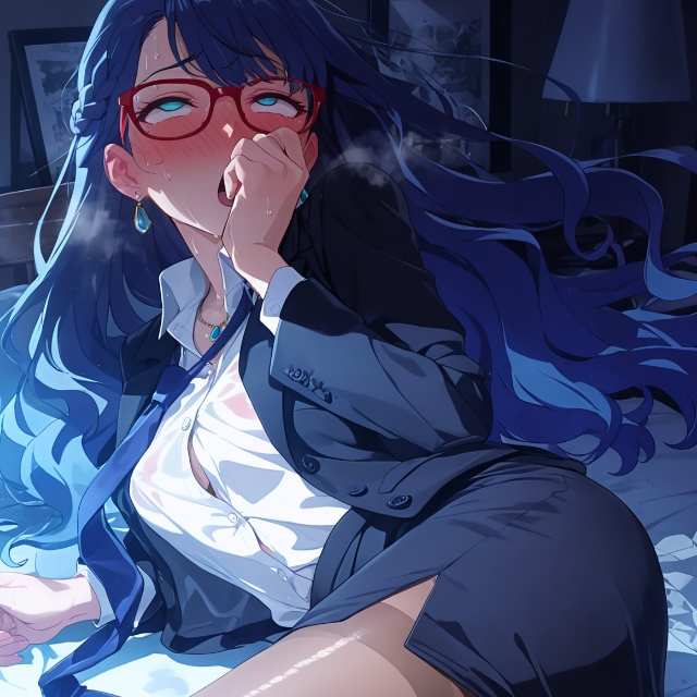 女白领危机-2-FCK OC-OfficeLady-22608W5Z3