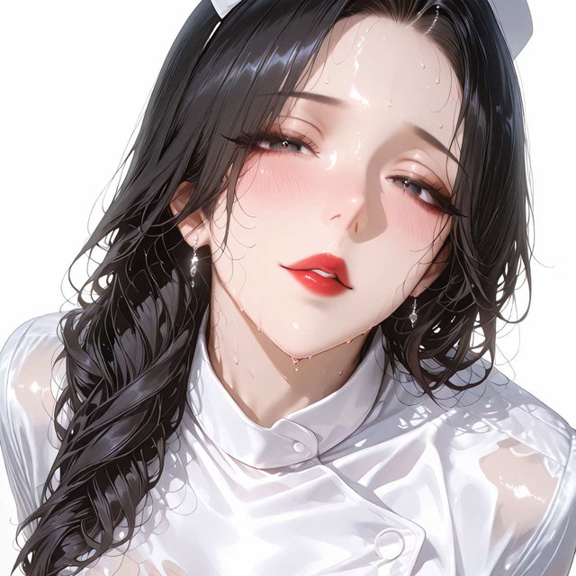 美母柳若曦——女神堕落（护士篇）
