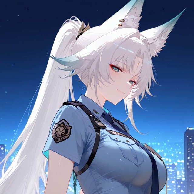 [2026-02] Feixiao Police
