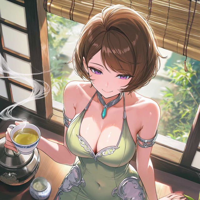 斗罗大陆 孟依然
