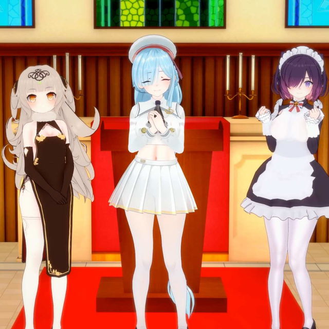 QOS雅努斯-z46-贾维斯sexdance