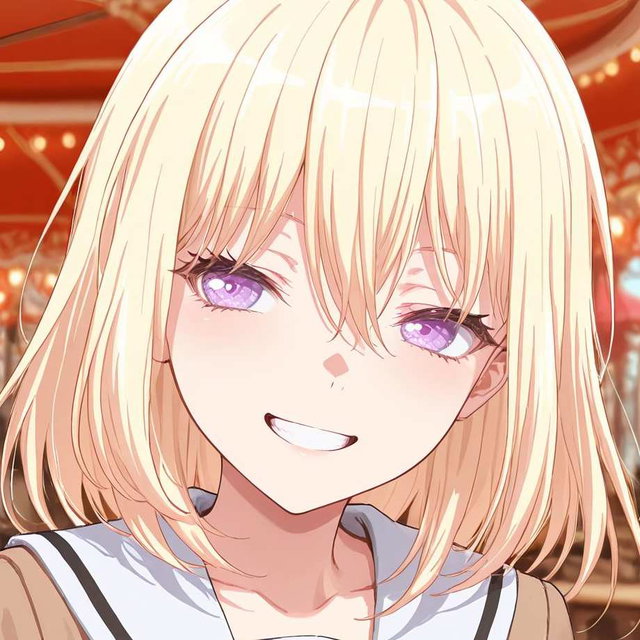 【193P】三角初華｜Uika Misumi
