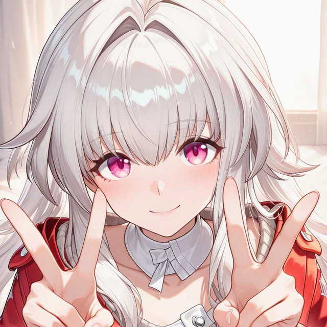 Clara ( 克拉拉 ) [2] - Honkai: Star Rail ( 星穹铁道 ) 332P
