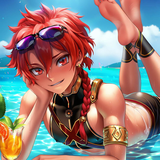 幼帝.Alexander (fate)（Ⅰ）30p+276p