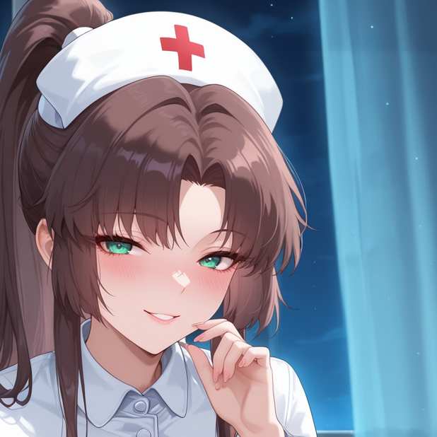 全职法师 莫凡的后宫 牧奴桥 篇 2