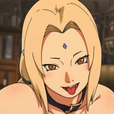 naruto girls wallpaper