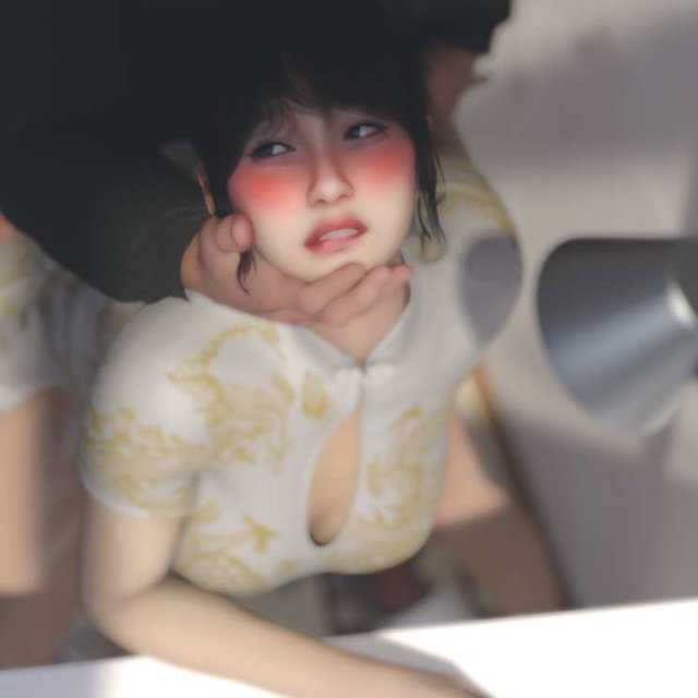 入体三分XI