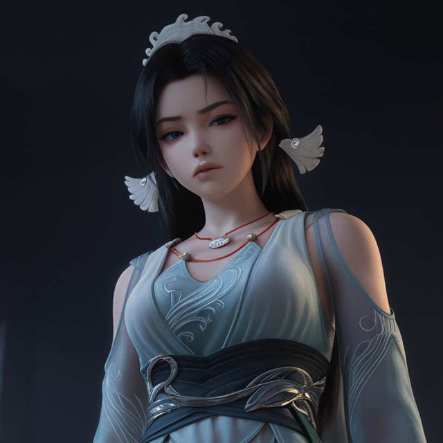 宋玉—贼窝遭遇（118P+10V）