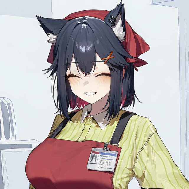 当月赞助