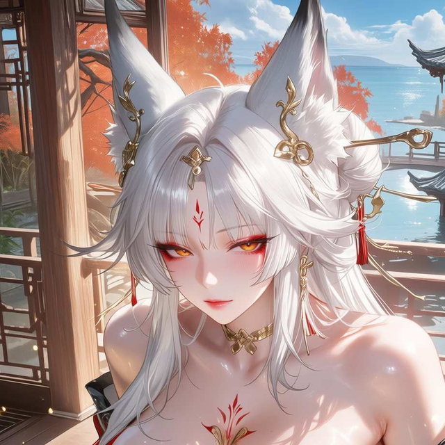 合集（八）8月16日起，【已有19图包4921P】，可提前占坑
