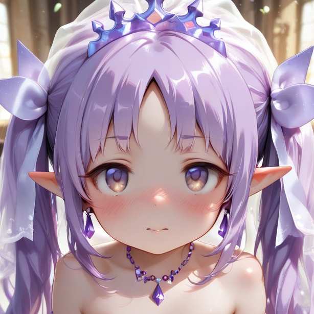 キョウカちゃん、ミミちゃん、ミソギちゃん　誰をお嫁さんにするの？